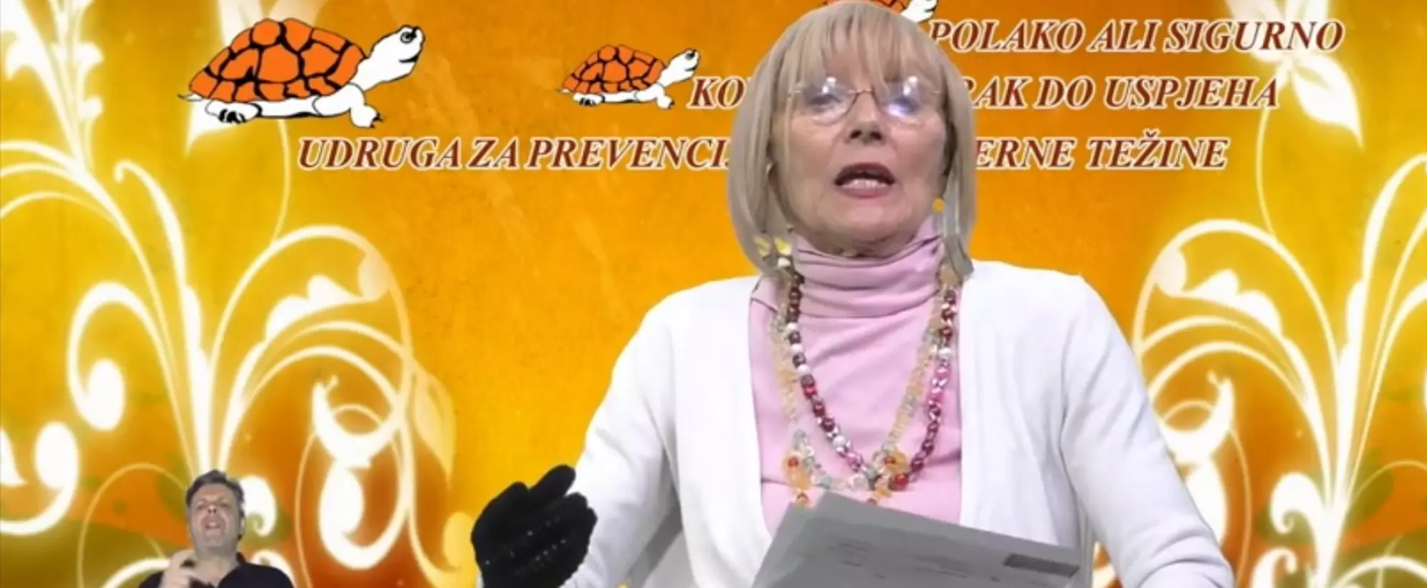 ČIZK 20.04.2022. - Parkinsonova bolest