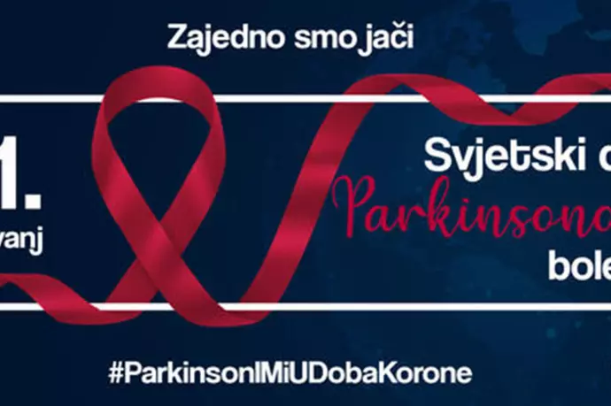 Parkinson i mi u doba korone