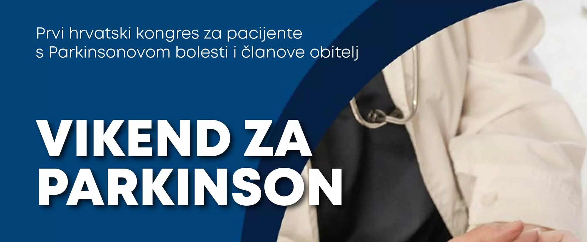 VIKEND ZA PARKINSON - 28. – 29. ožujka 2026.